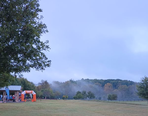 DSP - Chattahooche Point 3.1